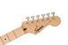 Електрогітара SQUIER SONIC STRATOCASTER HSS MN BLACK SQ-0209 фото 6