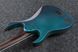 IBANEZ RG631ALF BCM Электрогитара IB-0195 фото 4