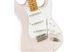 SQUIER by FENDER CLASSIC VIBE '50S STRATOCASTER MAPLE FINGERBOARD, WHITE BLONDE Электрогитара SQ-0116 фото 1