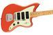 FENDER NOVENTA JAZZMASTER MN FIESTA RED Електрогітара FE-0429 фото 3