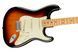 FENDER PLAYER PLUS STRATOCASTER MN 3TSB Електрогітара FE-0501 фото 3