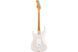 SQUIER by FENDER CLASSIC VIBE '50S STRATOCASTER MAPLE FINGERBOARD, WHITE BLONDE Электрогитара SQ-0116 фото 2