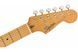 SQUIER by FENDER CLASSIC VIBE '50S STRATOCASTER MAPLE FINGERBOARD, WHITE BLONDE Электрогитара SQ-0116 фото 4