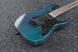 IBANEZ RG631ALF BCM Электрогитара IB-0195 фото 3