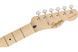 SQUIER by FENDER PARANORMAL CABRONITA TELE THINLINE FRD Електрогітара SQ-0179 фото 3