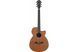 IBANEZ AEG7MH-OPN Гітара електроакустична IB-0050 фото