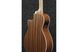IBANEZ AEG7MH-OPN Гитара электроакустическая IB-0050 фото 4