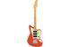 FENDER NOVENTA JAZZMASTER MN FIESTA RED Електрогітара FE-0429 фото 1