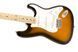 SQUIER by FENDER AFFINITY 2TONE SUNBURST Электрогитара SQ-0046 фото 2