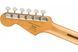 SQUIER by FENDER CLASSIC VIBE '50S STRATOCASTER MAPLE FINGERBOARD, WHITE BLONDE Электрогитара SQ-0116 фото 5