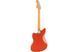 FENDER NOVENTA JAZZMASTER MN FIESTA RED Електрогітара FE-0429 фото 2