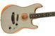 FENDER AMERICAN ACOUSTASONIC STRATOCASTER SONIC BLUE Електрогітара FE-0184 фото 4