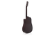 Гитара электроакустическая Squier by Fender SA-105CE NAT SQ-0035 фото 2