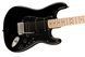 Електрогітара SQUIER SONIC STRATOCASTER HSS MN BLACK SQ-0209 фото 3