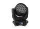 EUROLITE LED TMH-X4 Moving Head Wash Zoom EL-0184 фото 2