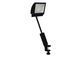 EUROLITE LED KKL-50 Floodlight 4100K black EL-0865 фото 2