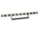 EUROLITE LED STP-10 Sunbar 3200K 10x5W Light Bar 6&deg; EL-1049 фото 1