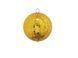 EUROLITE Half Mirror Ball 50cm black motorized EL-0648 фото 3