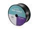 EUROLITE DMX cable 2x0.22 100m bk EL-0199 фото 1