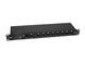 Eurolite DMX Split 8X Splitter 3pin Splitter EL-1638 фото 1