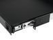 Рековий ящик-шухляда OMNITRONIC Rackdrawer/Writingtable locks 1U OM-1140 фото 2