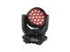 EUROLITE LED TMH-X4 Moving Head Wash Zoom EL-0184 фото 3