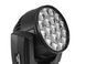 EUROLITE LED TMH-X4 Moving Head Wash Zoom EL-0184 фото 9