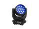 EUROLITE LED TMH-X4 Moving Head Wash Zoom EL-0184 фото 10
