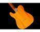 FENDER CUSTOM SHOP ARTISAN KOA TELE 2020 Електрогітара FE-0302 фото 4