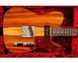 FENDER CUSTOM SHOP ARTISAN KOA TELE 2020 Електрогітара FE-0302 фото 2