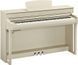 Клавинова YAMAHA CLP-735WA YA-0374 фото 2
