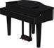 Цифровой рояль Roland GP6 RO-2917 фото 7