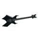 Электрогитара B.C.Rich NT Beast Onyx NTBSTGO BC-0150 фото 2