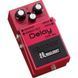 Педаль эффектов Boss DM2W BO-0169 фото 2