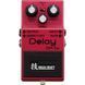Педаль эффектов Boss DM2W BO-0169 фото 1
