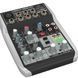 Микшерный пульт Behringer Xenyx Q502USB BE-0727 фото 2