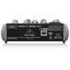 Микшерный пульт Behringer Xenyx Q502USB BE-0727 фото 3