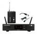 Радіосистема Audio-Technica ATW-11/PF AT-0544 фото 1