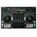 Диджейский контроллер Roland DJ-808 RO-2147 фото 1