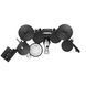 Электронная ударная установка Roland TD17KL RO-2482 фото 3