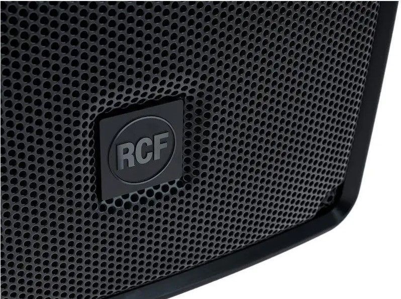 Активная акустическая система RCF HD 12-A MK5 RC-1578 фото