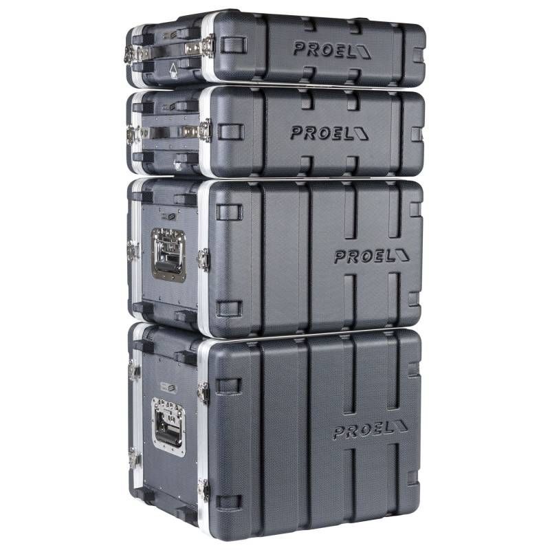 Рековий кейс Proel FOABSR8UM PR-6444 фото