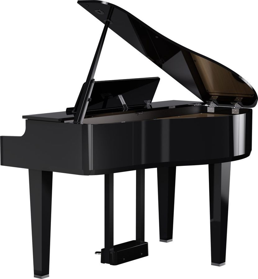 Цифровой рояль Roland GP6PE RO-2917 фото