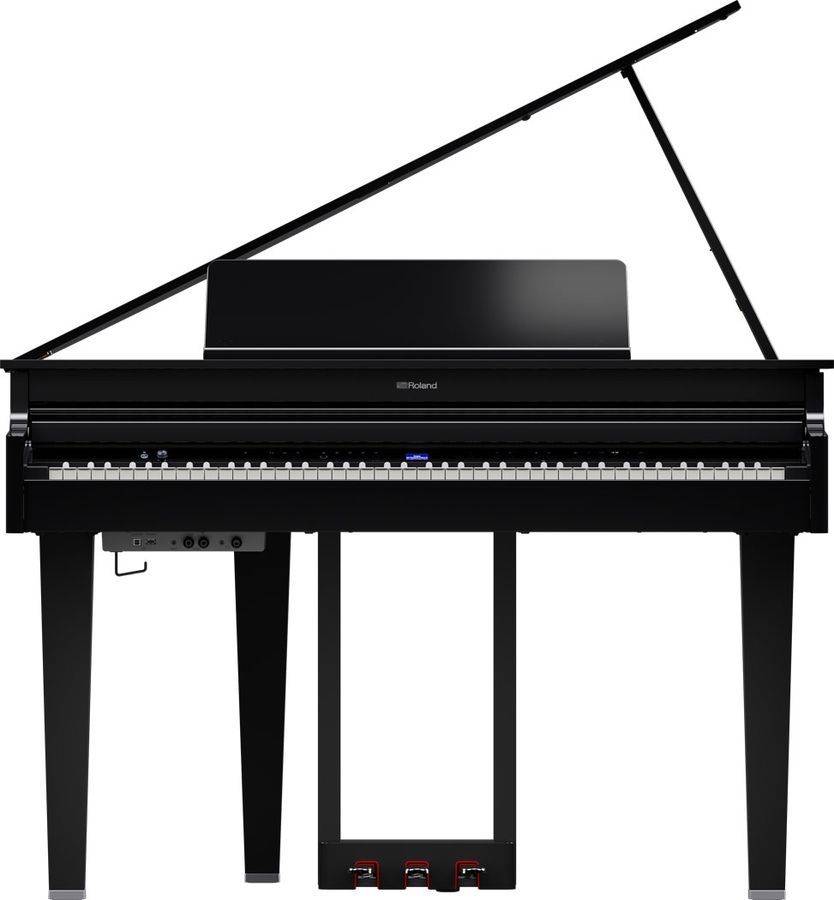 Цифровой рояль Roland GP6PE RO-2917 фото