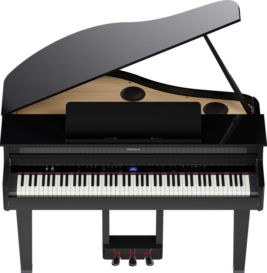 Цифровой рояль Roland GP6PE RO-2917 фото