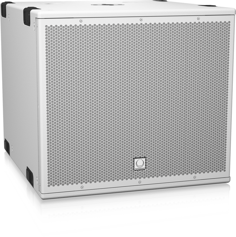 Пасивний сабвуфер Turbosound NuQ115B-WH TS-0054 фото