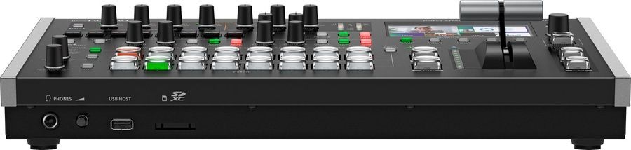 Відеокомутатор Roland V-80HD RO-2972 фото