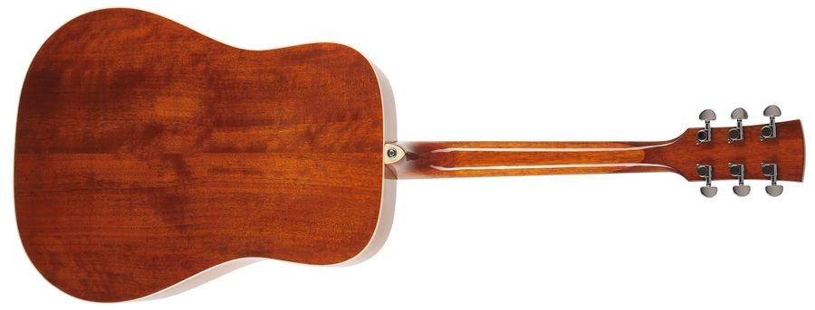 IBANEZ PF15 NT Гітара акустична IB-0022 фото