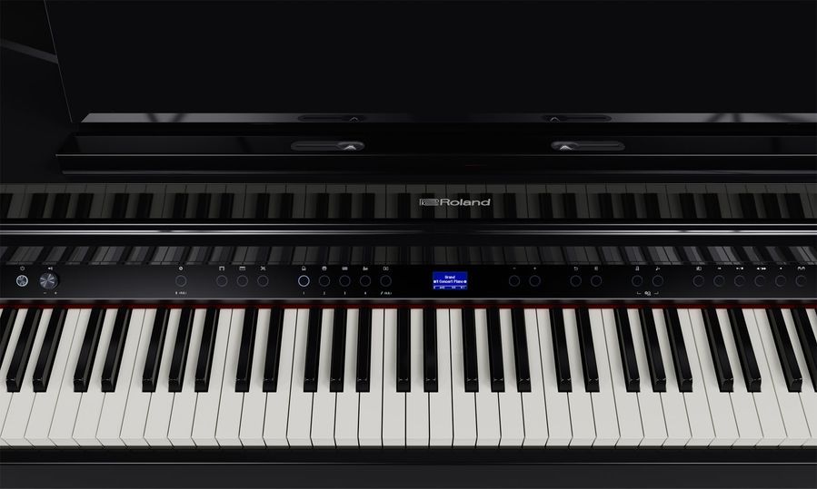 Цифровой рояль Roland GP6PE RO-2917 фото