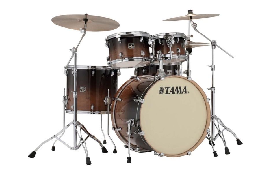 TAMA CL52KRS CFF Ударна установка TM-0024 фото